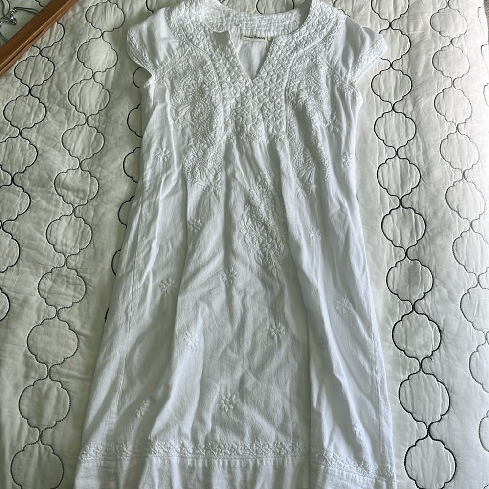 Roller Rabbit Dress